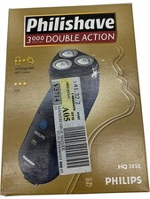 PHILIPS Philishave HQ 3850 Men's Shaver Rechargeable Corded LED Display