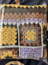 Crochet Baby Blankets