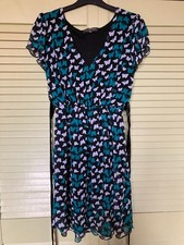 Ladies Pepper Tree short