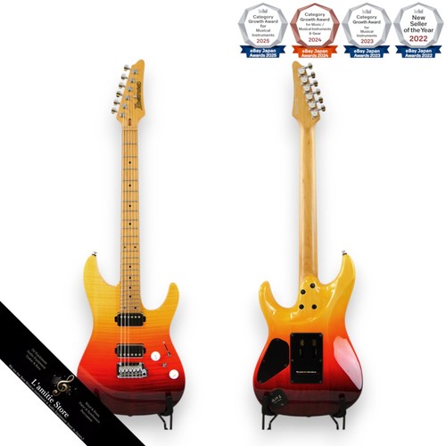 Ibanez az242ftsg electric - ibanez,
