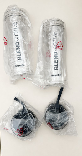 Genuine breville blend active - genuine,