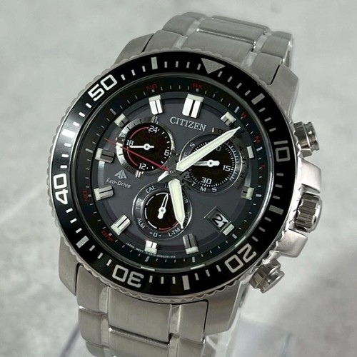 Citizen wrist 5cm stainless - citizen,