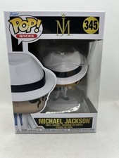 Funko Pop Vinyl Rocks Michael