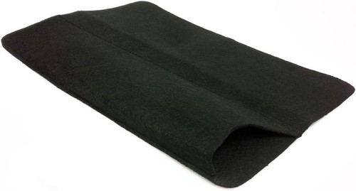 Heatproof hair straightener - hair,