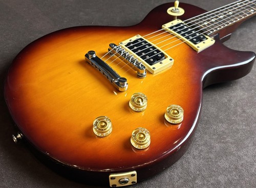 Epiphone les paul 100 - paul, lp-100