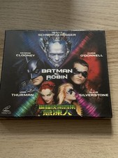 **RARE** Batman & Robin 1997