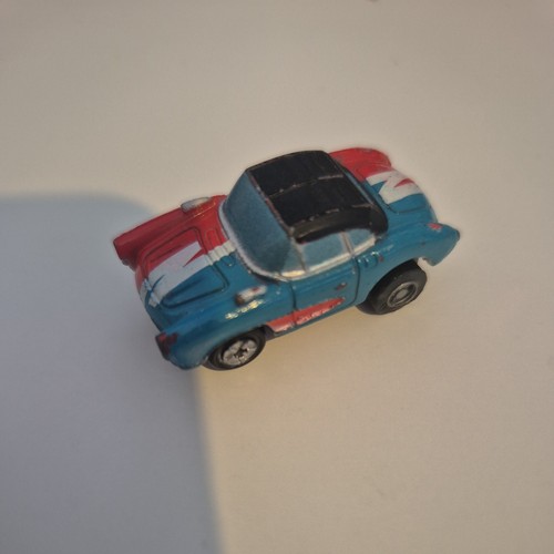 Micro machines snap back - machines,
