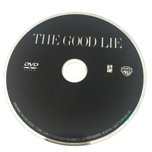 The good life dvd - the,
