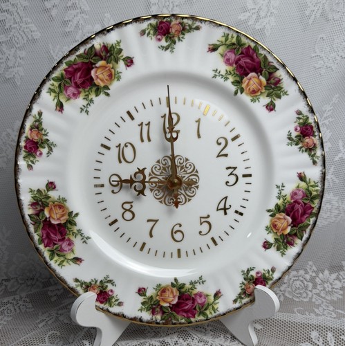 Royal albert old country roses - old,
