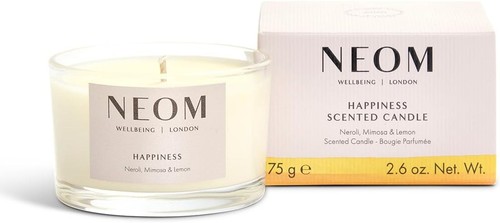 Neom happiness scented - neom,