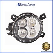 Position Light Daytime Running