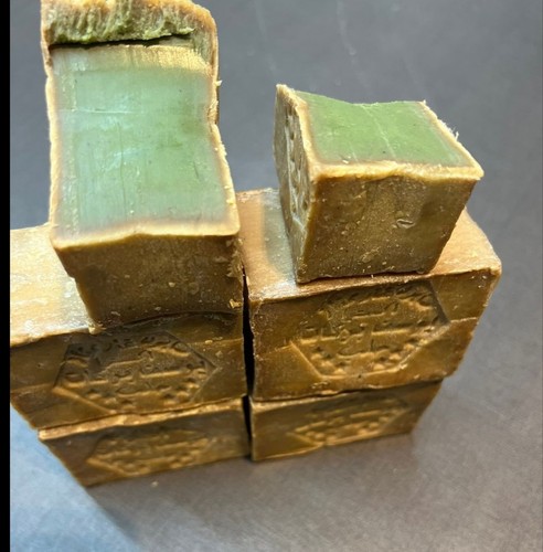 Alepo soap handmade natural - soap,