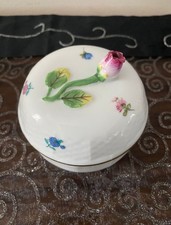 Hungarian Porcelain