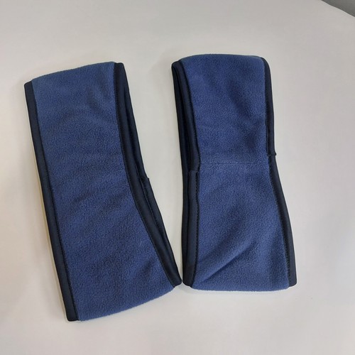 Set warm headband fleece - warm,