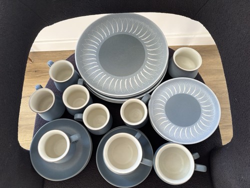 Denby vintage echo stoneware - echo,