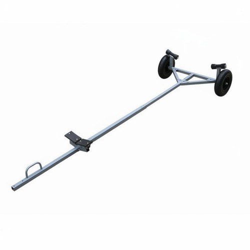 Canoe trolley multi terrain - canoe,