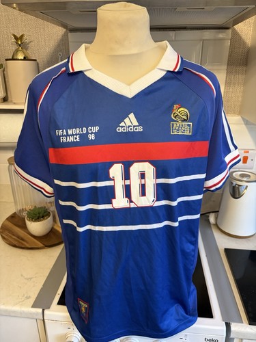 Rare france retro football - rare,