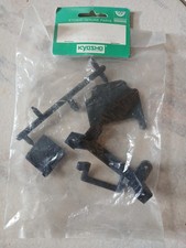 Kyosho SI-2 Sierra Cosworth