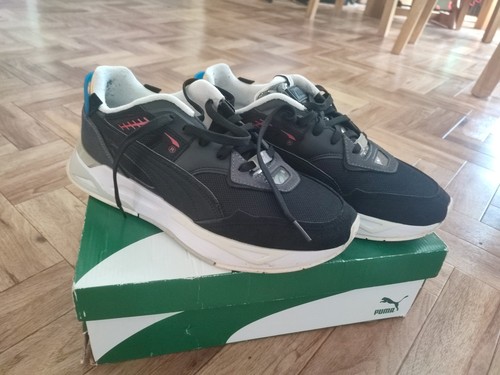 Puma men mirage running - men's,