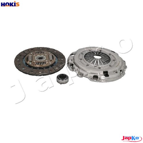 Clutch kit 92892 - clutch,