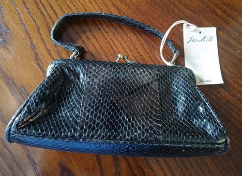 Vintage jas y2k black - vintage,