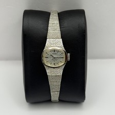 Vintage Seiko Rainbow Watch