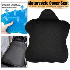 Motorcycle Comfort Gel Seat