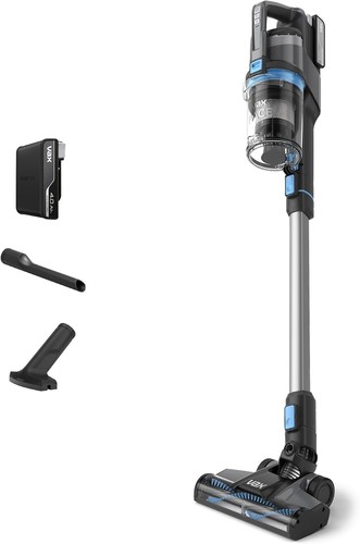 Vax pace plus - cordless, stick
