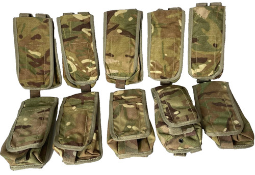 Osprey single magazine pouch - magazine,