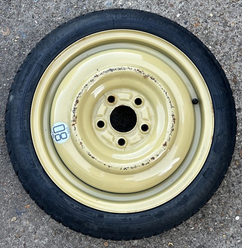 Honda civic 2005 - 2005-2025, 16"