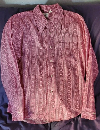 Vintage 1970s distinctive - vintage,