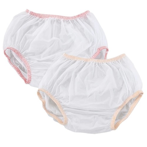 Premium pvc adult diaper - premium,