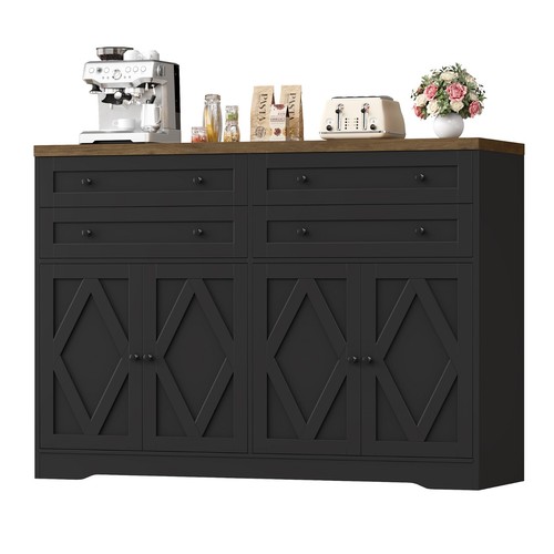 Sideboard kitchen cabinet - kitchen,