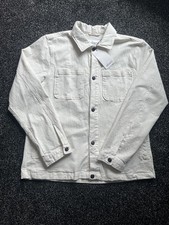 NWT Albam Work Shirt Chore