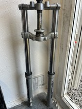 Lem 50cc Front Forks Assembly