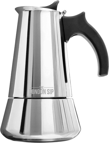 The london sip - -, stainless