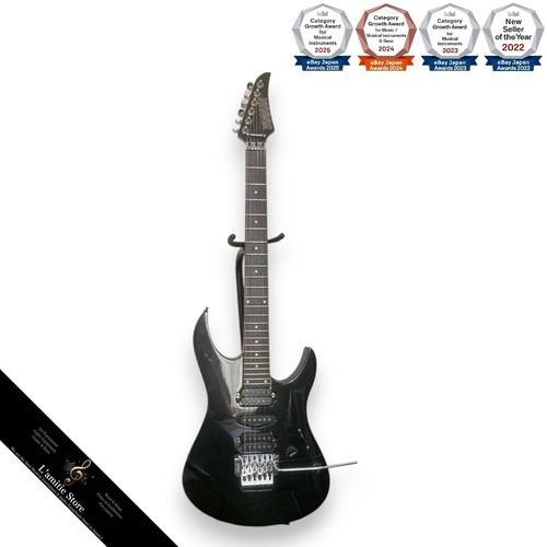 Yamaha rgx421d electric guitar - yamaha,