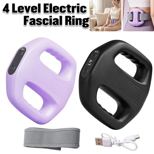 Level cordless fascia rings - 4,