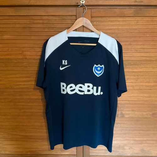 Portsmouth 2024 nike - 2024/25,