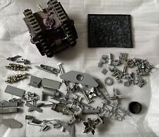 ROGUE TRADER LAND RAIDER