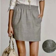 J.Crew “Sidewalk” Gray
