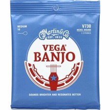 Martin V730 Vega 5-String