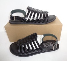 Mens Leather Sandals Walking