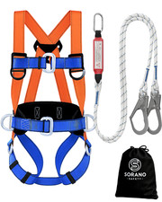 Sorano Safety Harness Fall