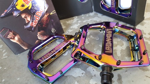 Dmr vault lacon signature - vault,