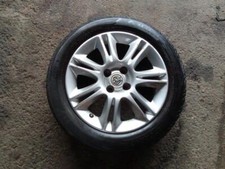 VAUXHALL CORSA D MK3 DESIGN
