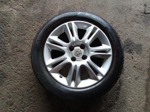 Vauxhall corsa mk3 design - vauxhall,