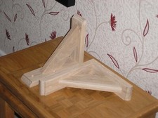 190 x 230 mm Pair Of Solid