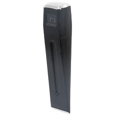Log splitting wedge chisel - splitting,