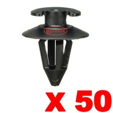 VW T25 INTERIOR DOOR CARD